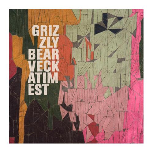 Grizzly Bear Veckatimest (2LP)